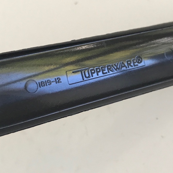 Tupperware Cutter Slicer - Picture 3 of 3